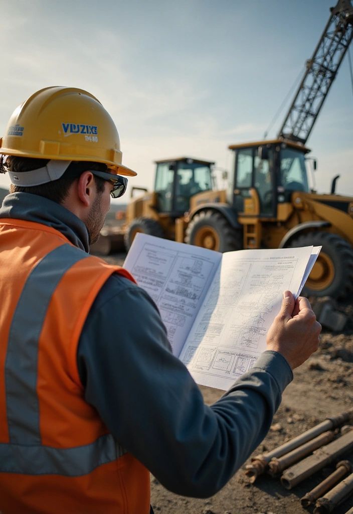 Dip in Civil Engineering