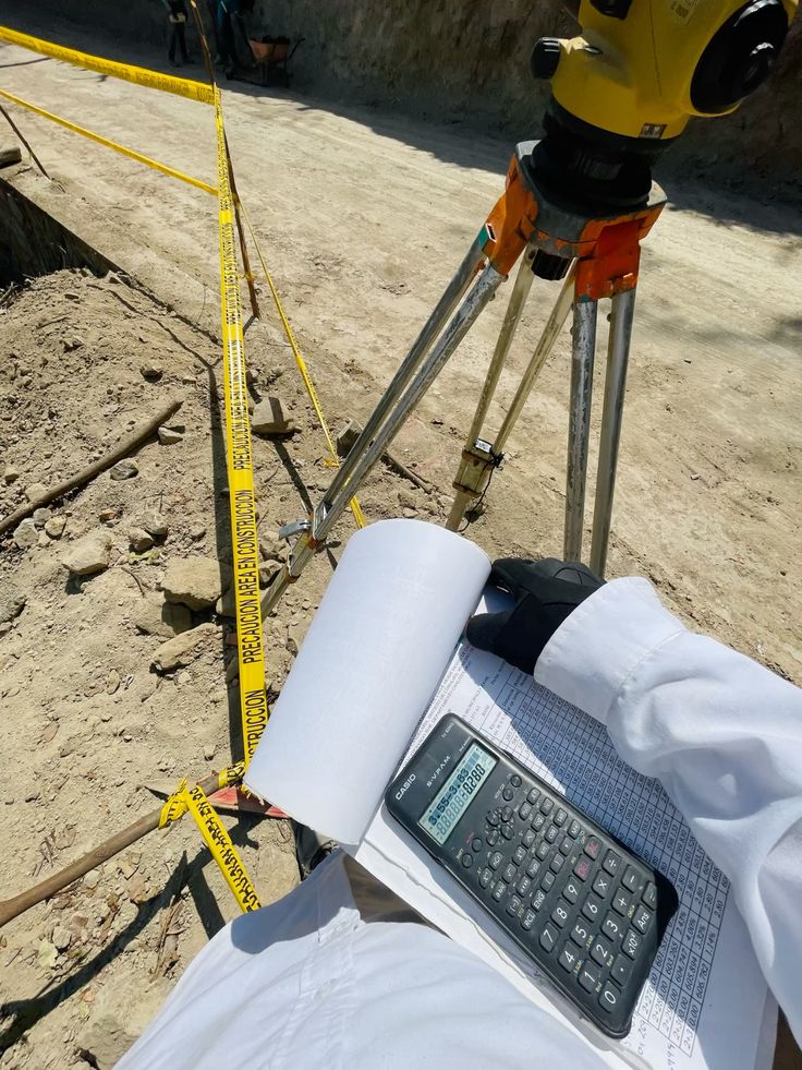 Diploma in Quantity Surveying